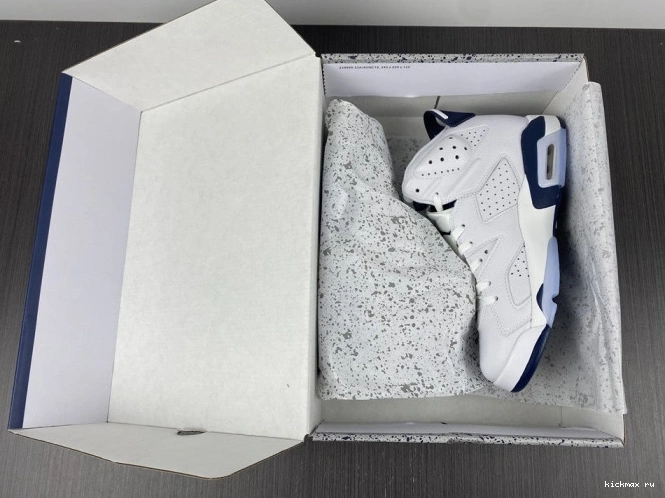 Rep MAX Retro Jordan Midnight Navy CT8529-141 6 (2022) 0719